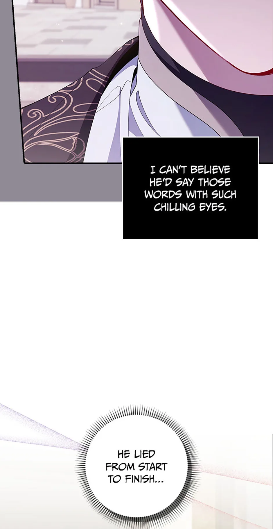 The Duke's Family Is Not My Problem Chapter 30 page 47