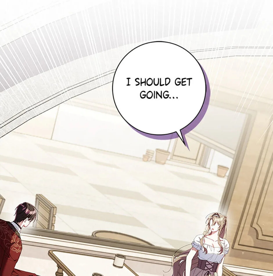 The Duke's Family Is Not My Problem Chapter 30 page 69
