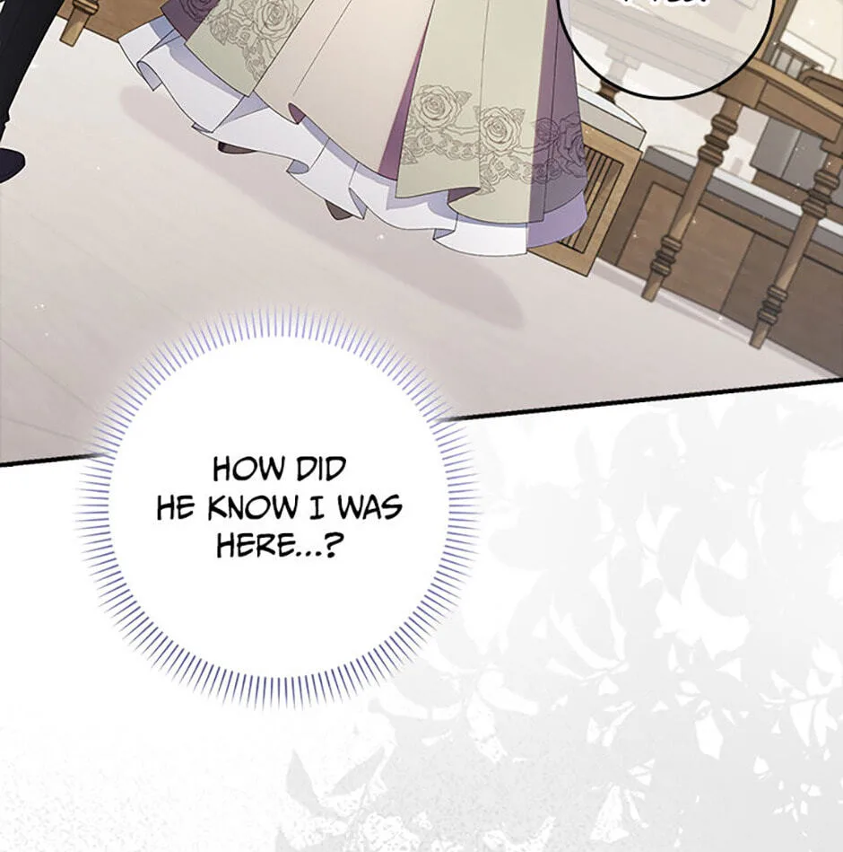 The Duke's Family Is Not My Problem Chapter 30 page 80