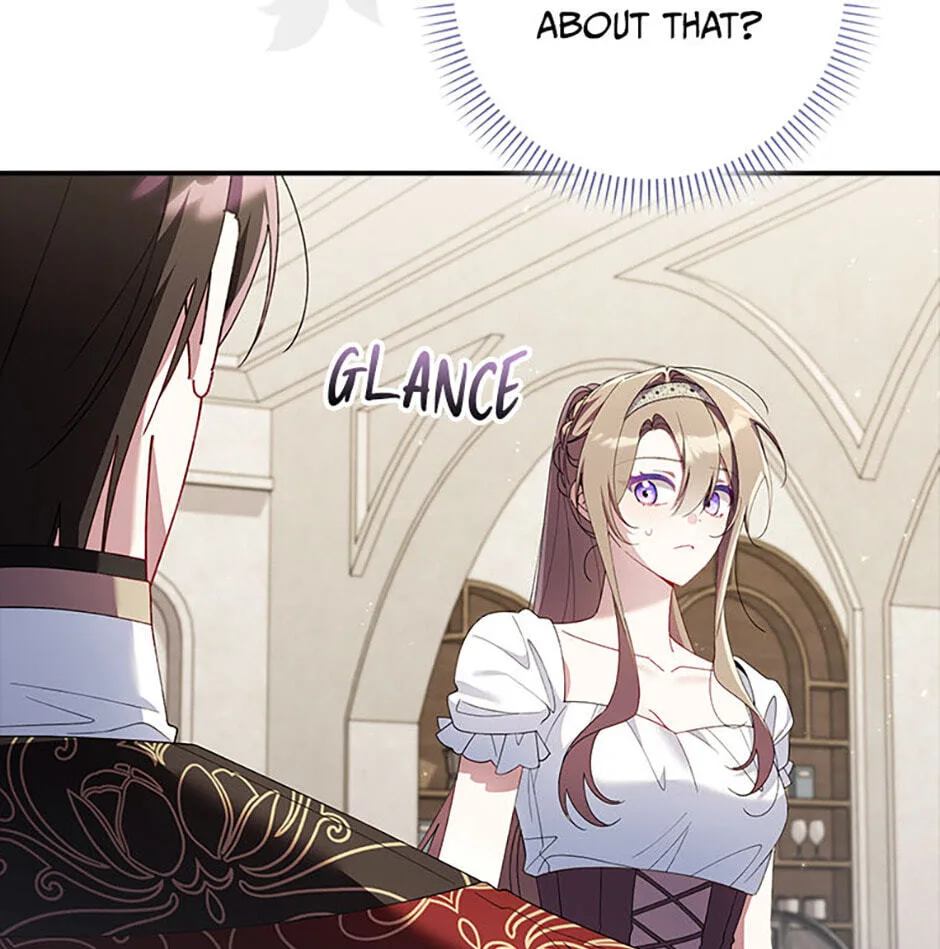 The Duke's Family Is Not My Problem Chapter 30 page 84