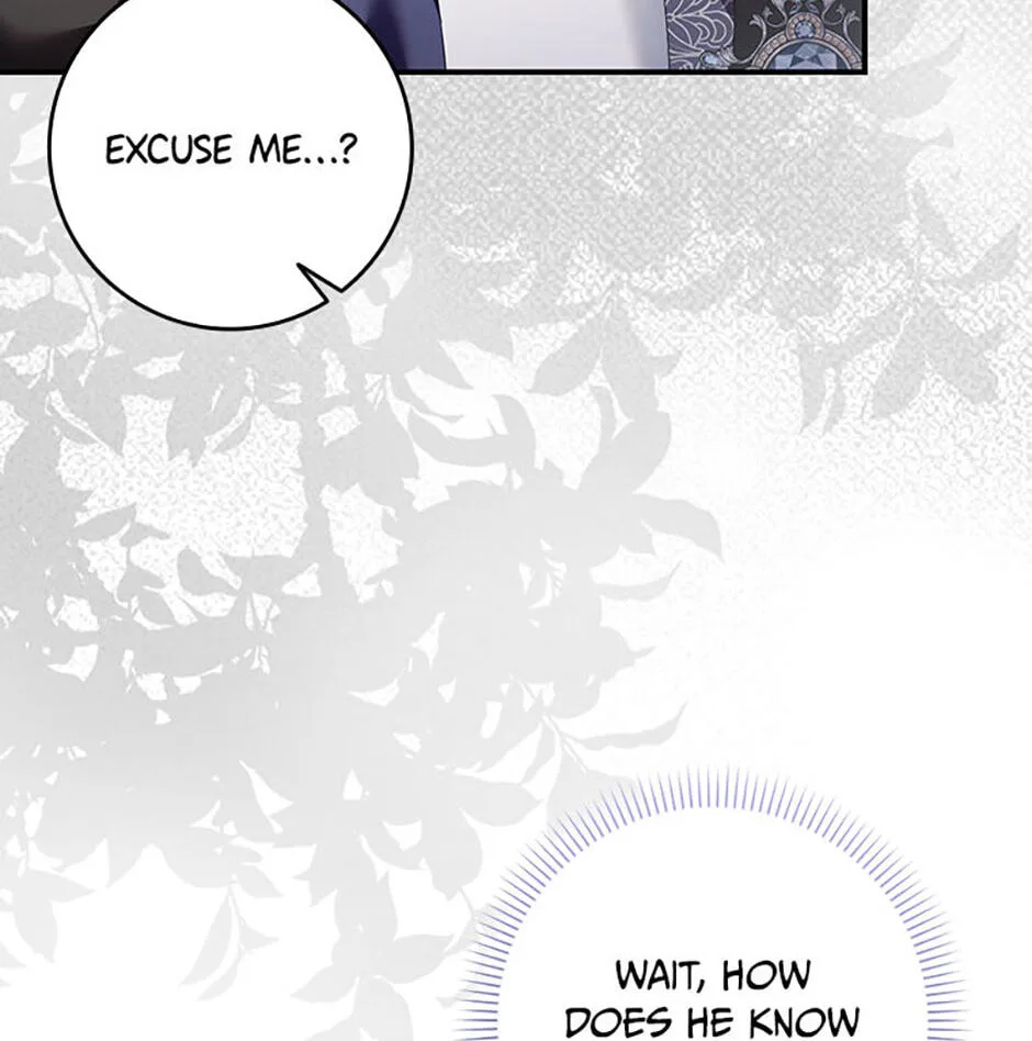 The Duke's Family Is Not My Problem Chapter 30 page 83