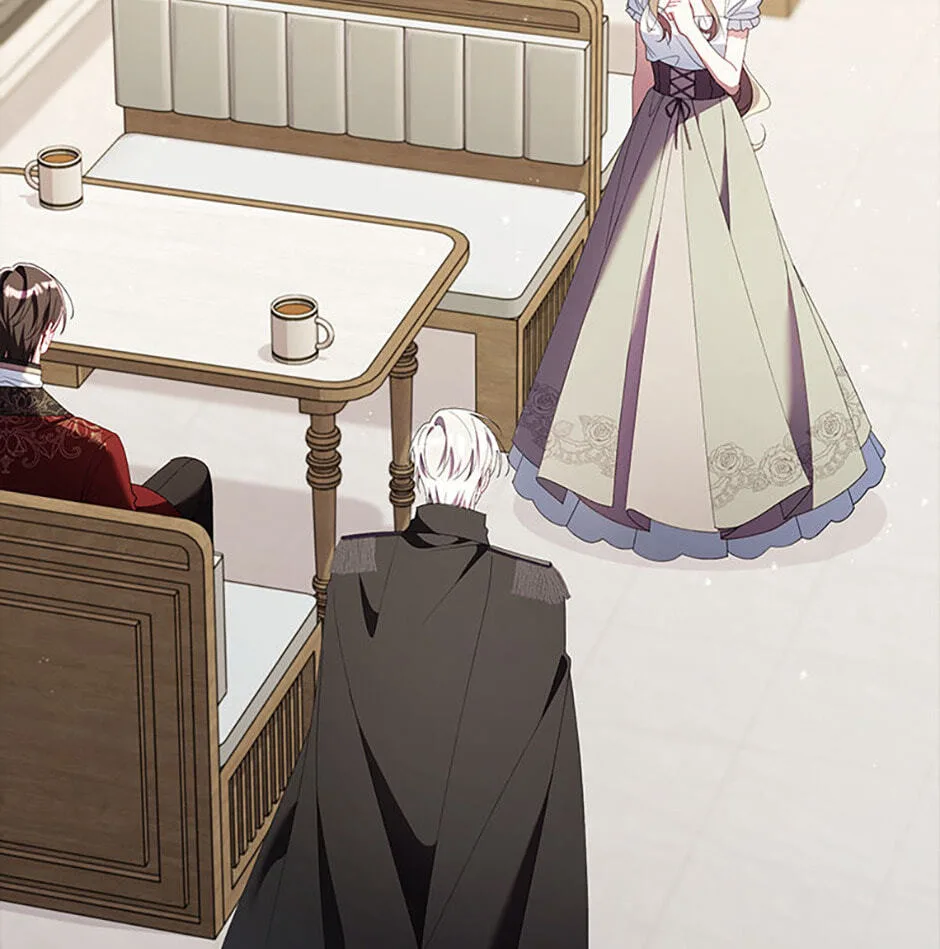 The Duke's Family Is Not My Problem Chapter 30 page 92