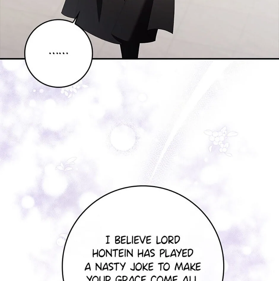 The Duke's Family Is Not My Problem Chapter 30 page 93