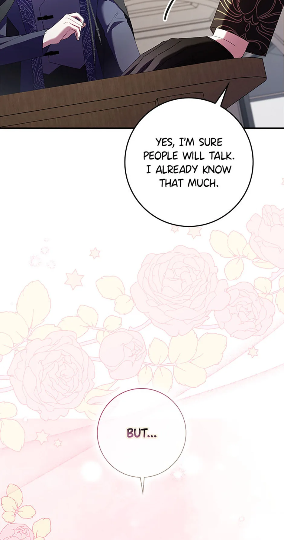 The Duke's Family Is Not My Problem Chapter 30 page 101