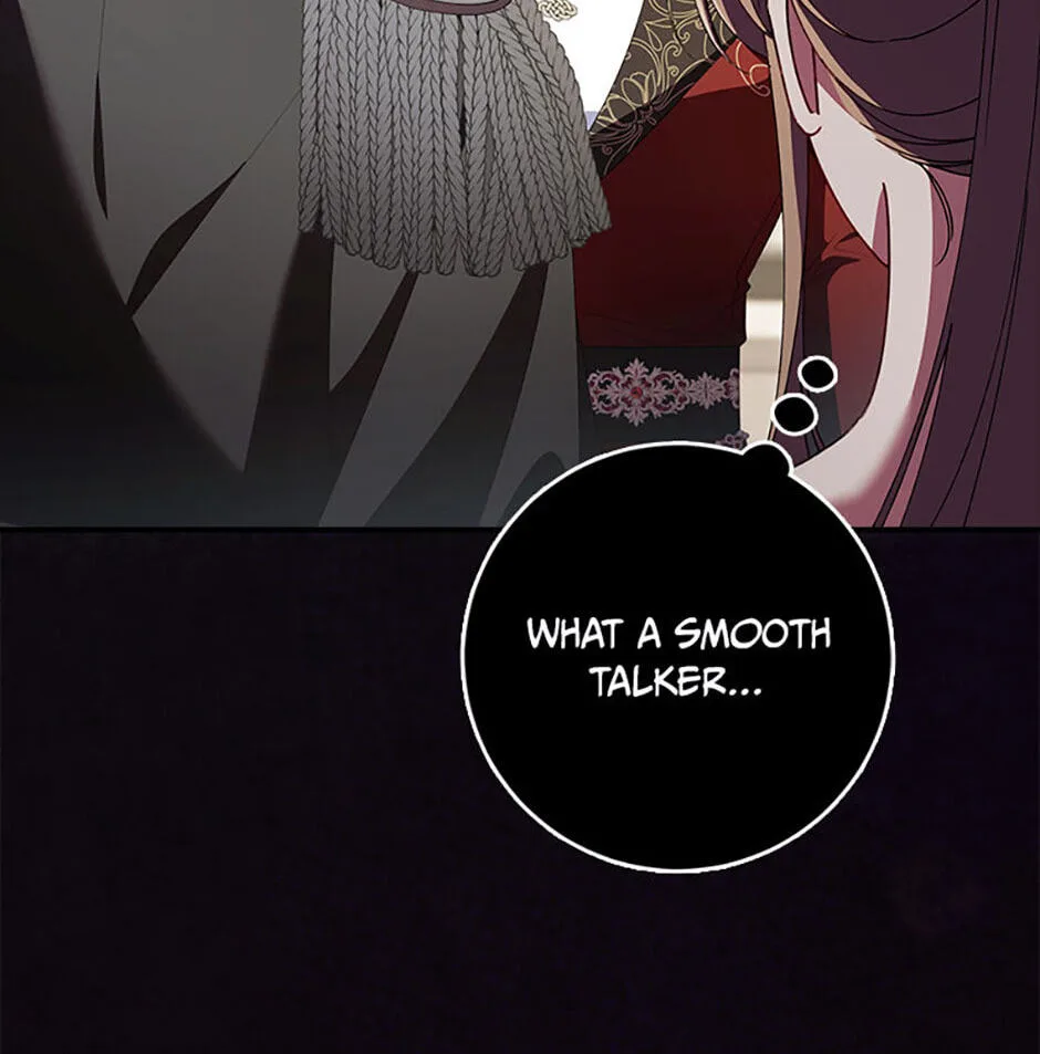 The Duke's Family Is Not My Problem Chapter 30 page 110