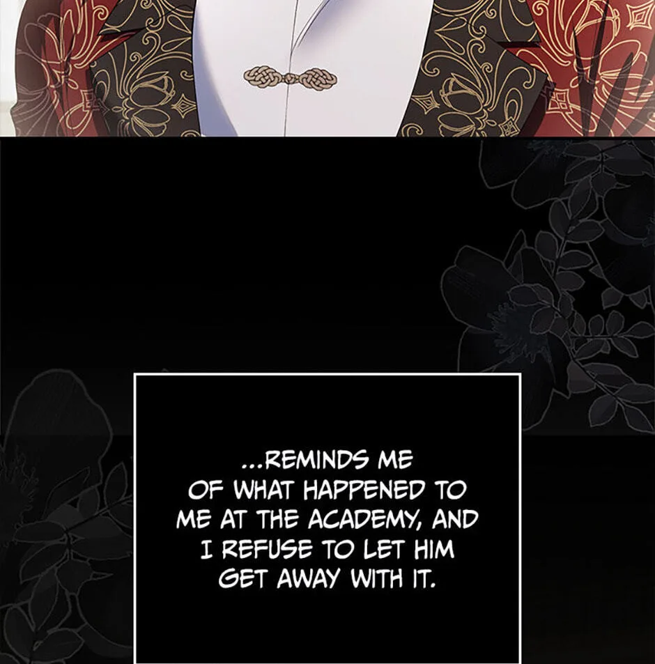 The Duke's Family Is Not My Problem Chapter 30 page 117