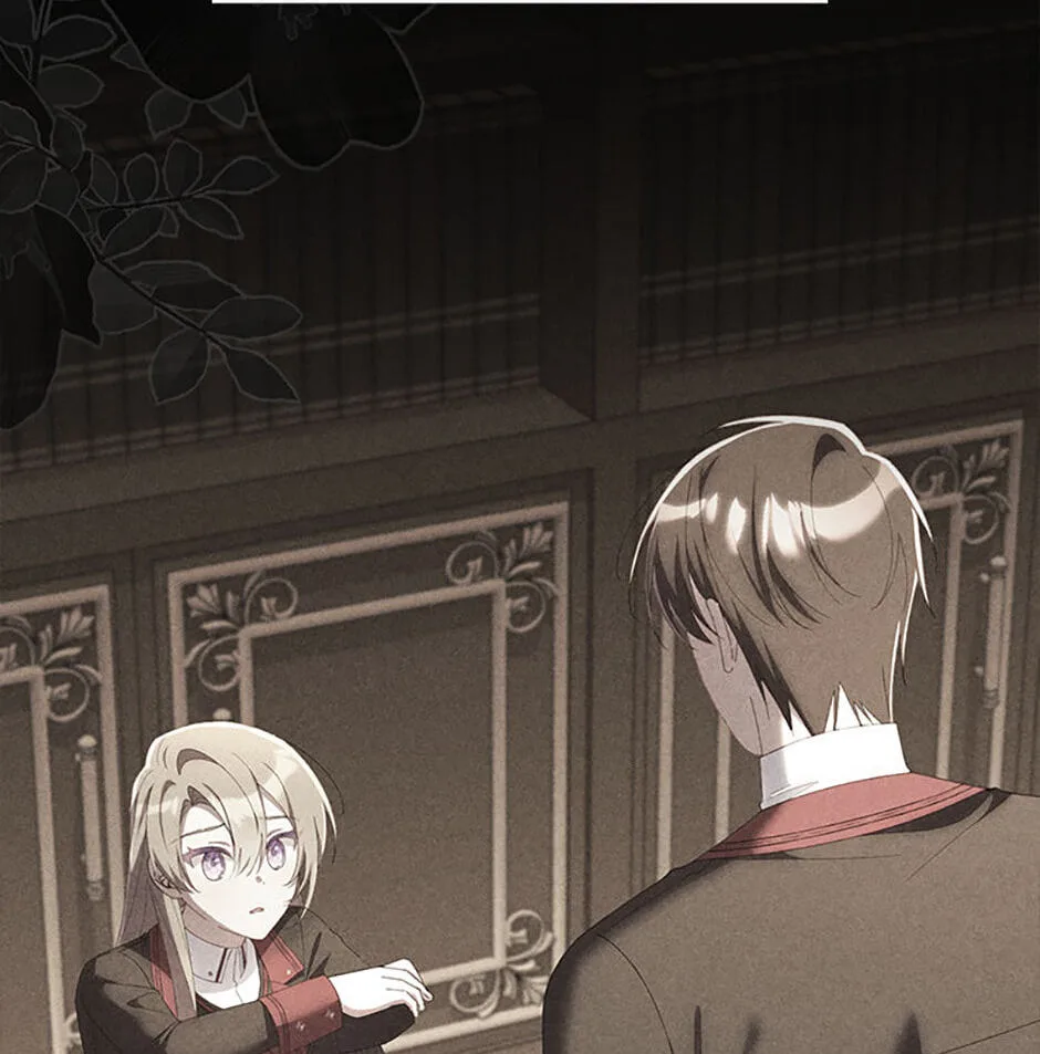 The Duke's Family Is Not My Problem Chapter 30 page 118