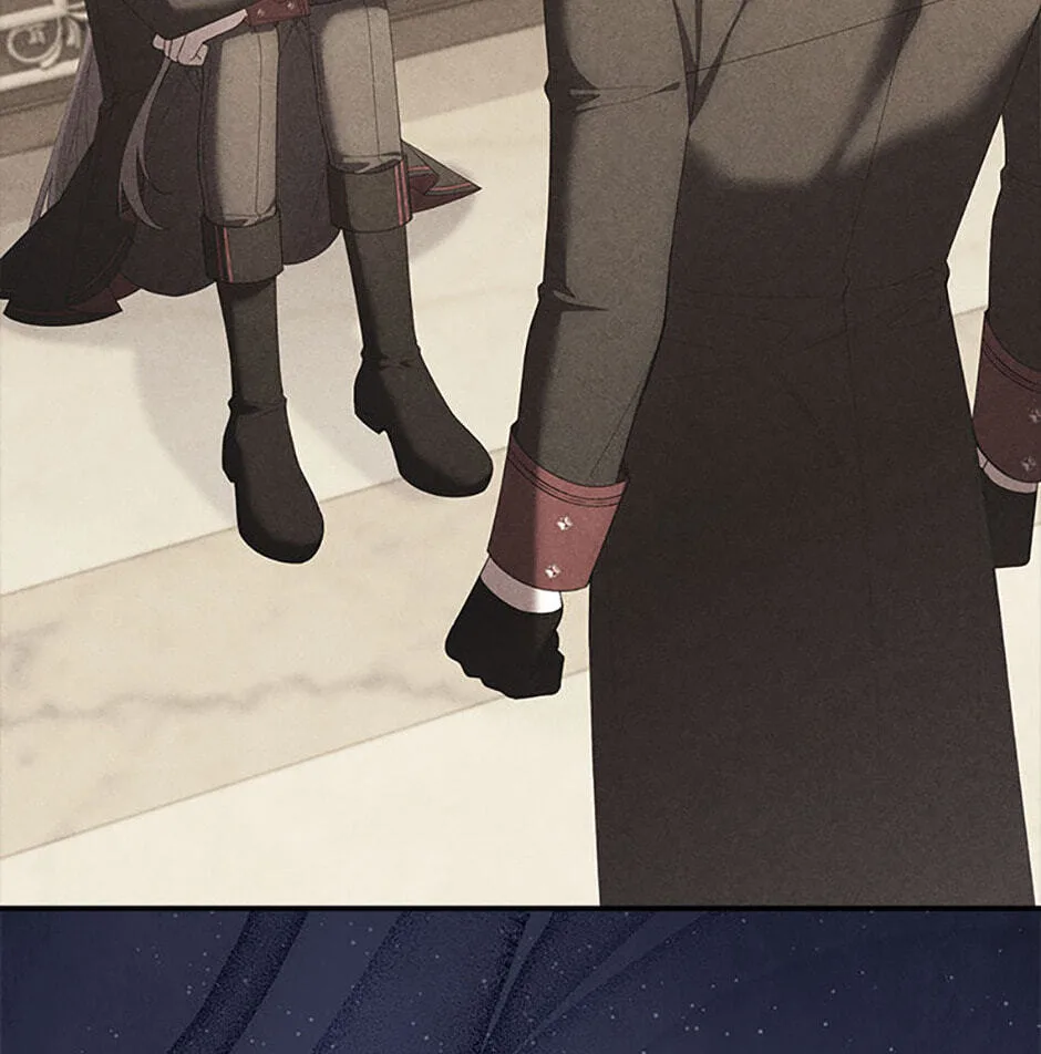 The Duke's Family Is Not My Problem Chapter 30 page 119