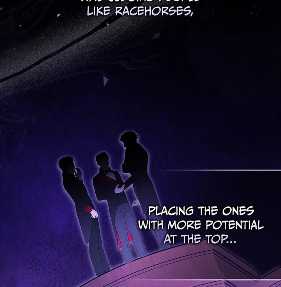 The Duke's Family Is Not My Problem Chapter 31 page 12
