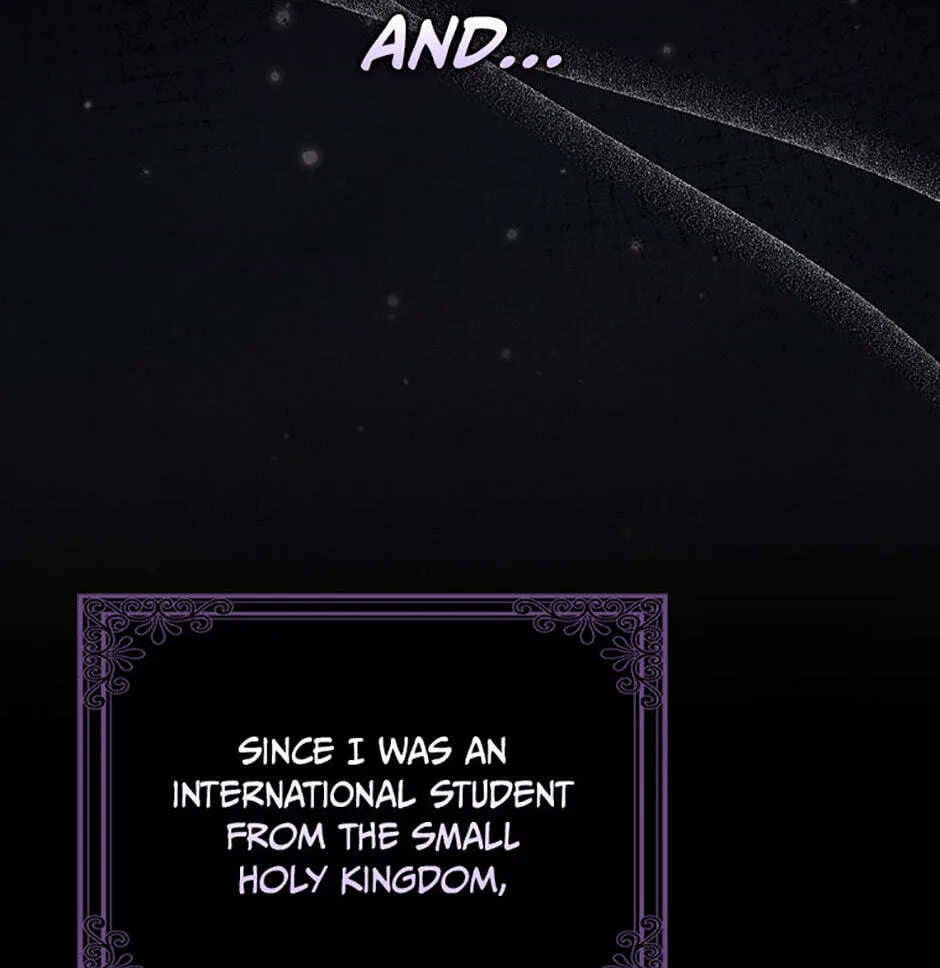 The Duke's Family Is Not My Problem Chapter 31 page 21