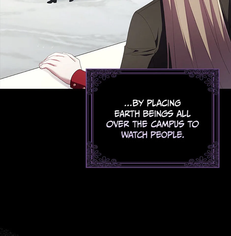 The Duke's Family Is Not My Problem Chapter 31 page 4