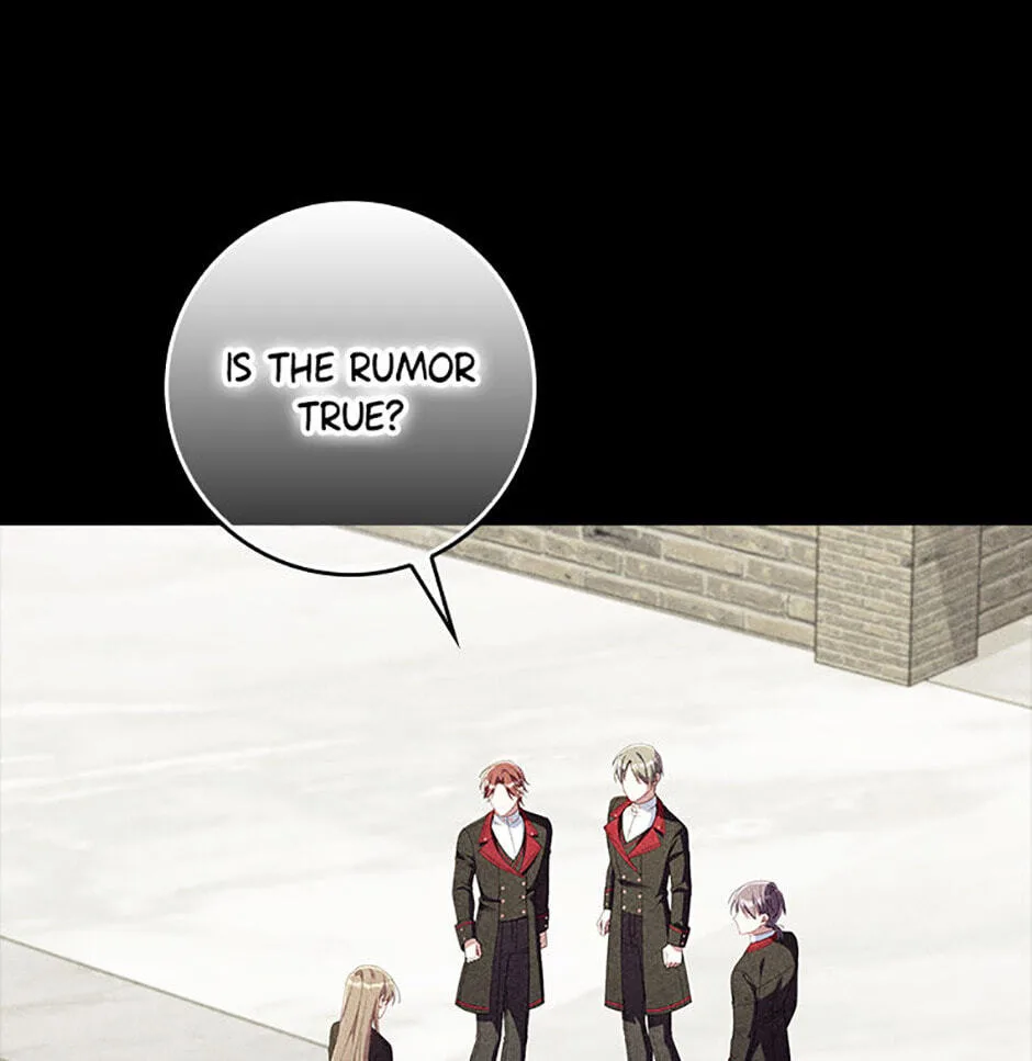 The Duke's Family Is Not My Problem Chapter 31 page 30
