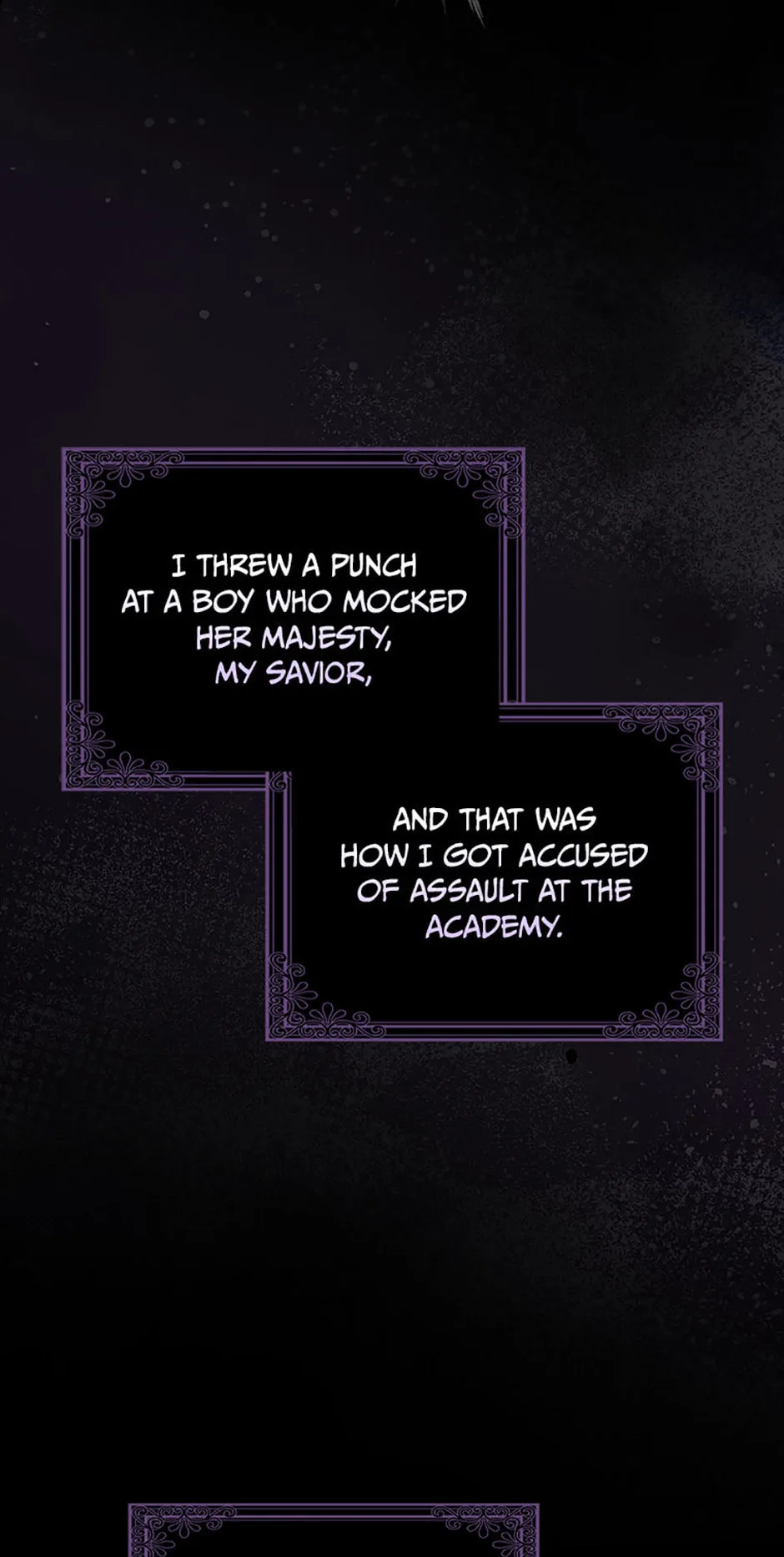 The Duke's Family Is Not My Problem Chapter 31 page 37