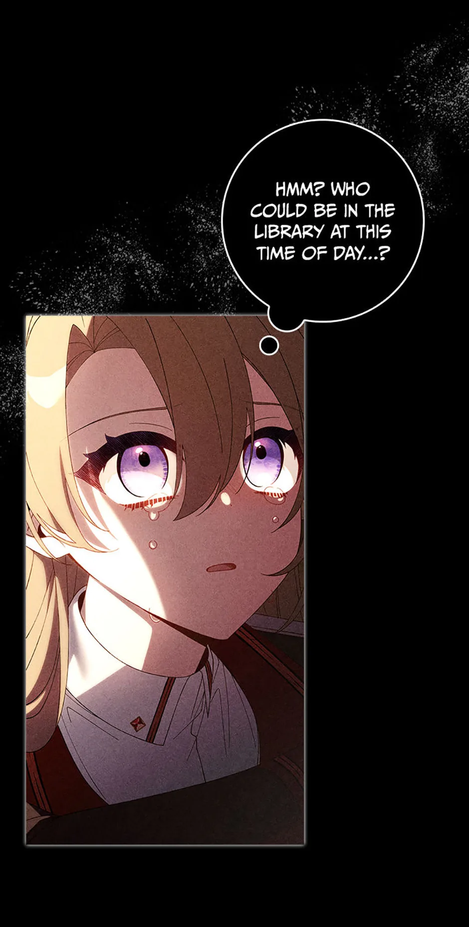 The Duke's Family Is Not My Problem Chapter 31 page 41