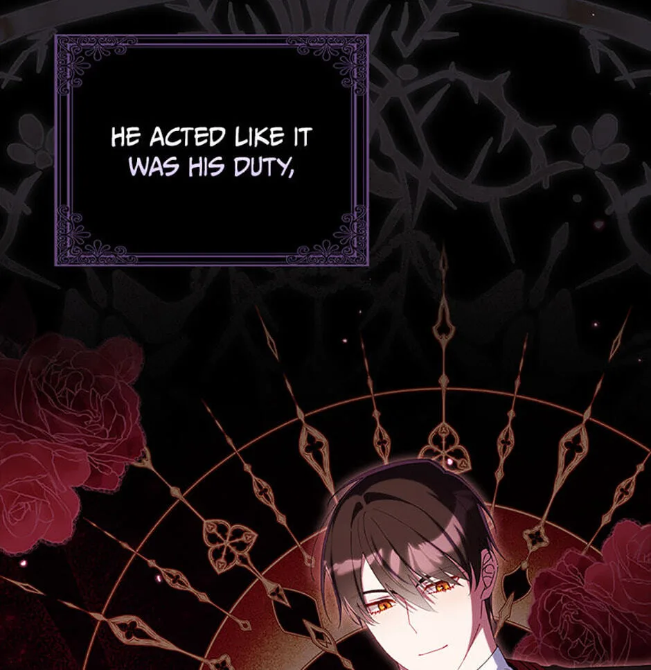 The Duke's Family Is Not My Problem Chapter 31 page 18