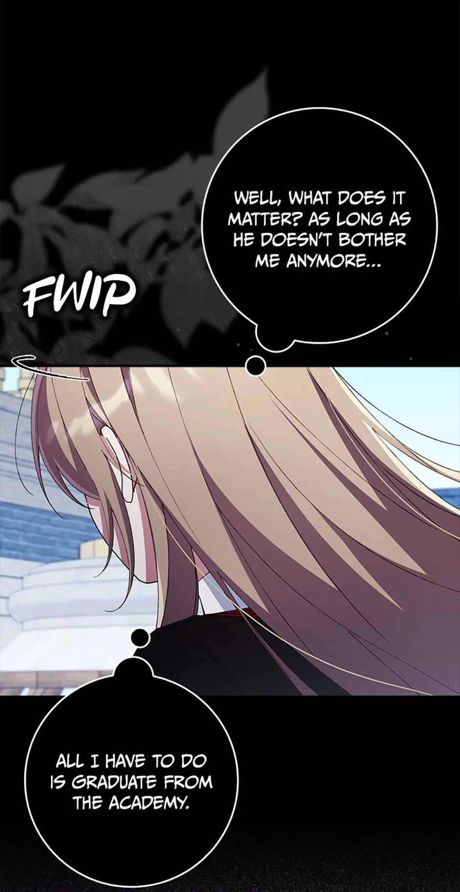 The Duke's Family Is Not My Problem Chapter 31 page 51