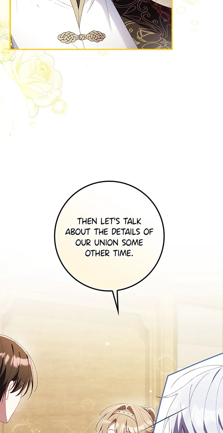 The Duke's Family Is Not My Problem Chapter 31 page 56