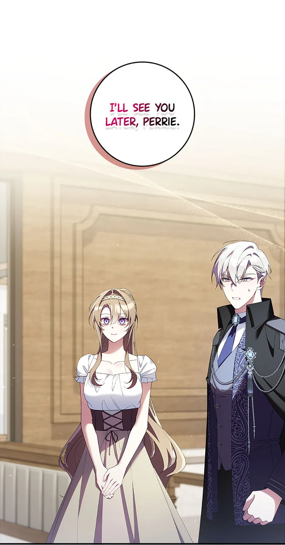The Duke's Family Is Not My Problem Chapter 31 page 60