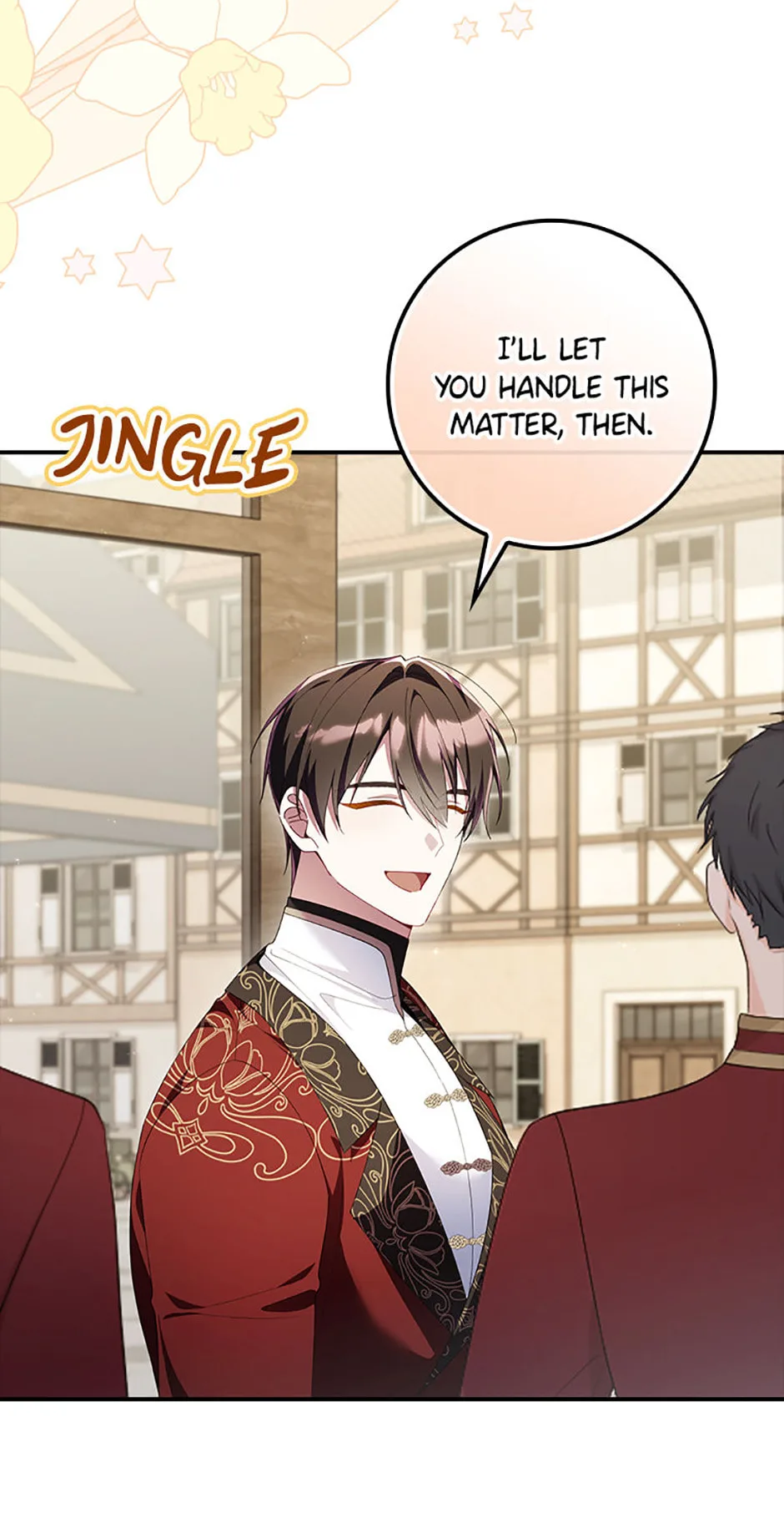 The Duke's Family Is Not My Problem Chapter 31 page 59