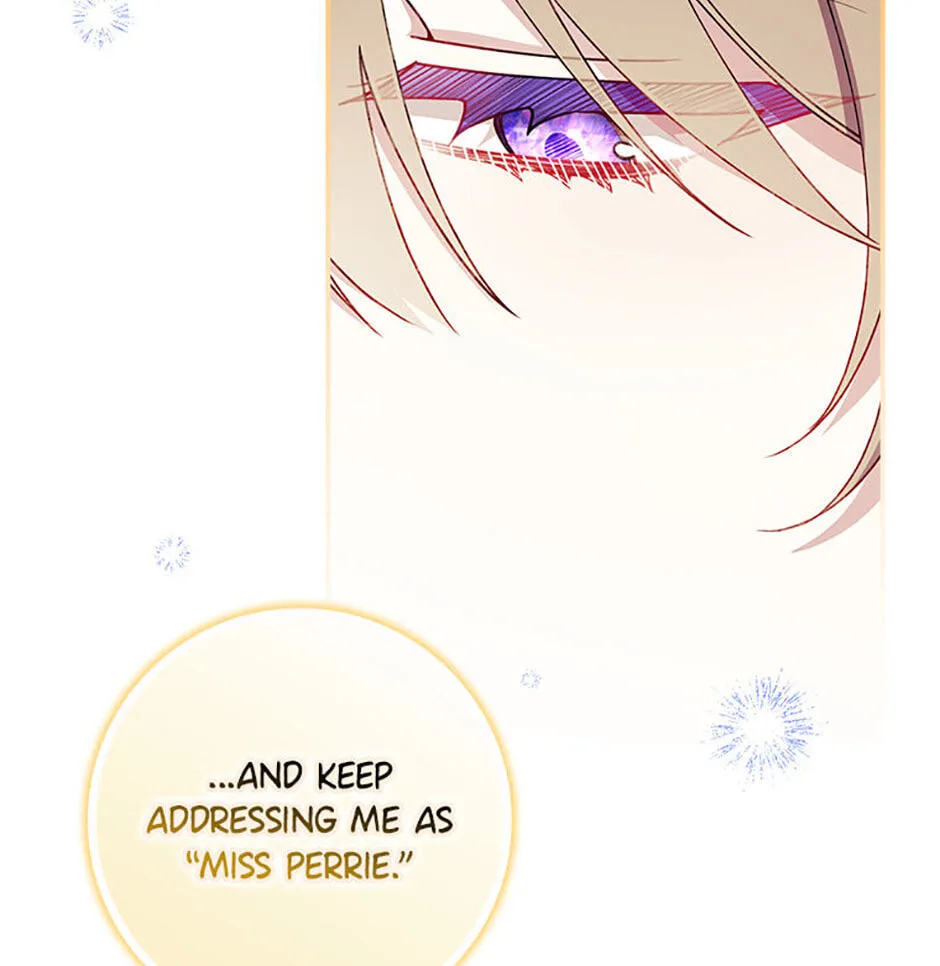 The Duke's Family Is Not My Problem Chapter 31 page 76