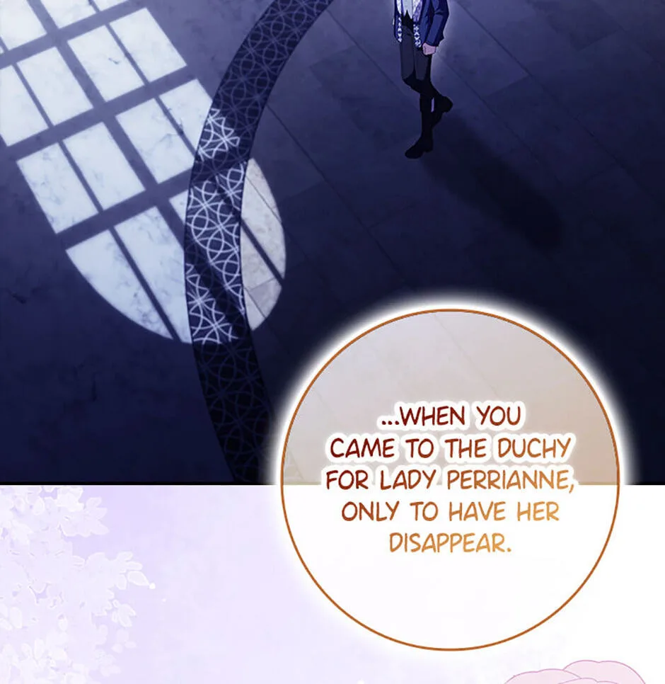 The Duke's Family Is Not My Problem Chapter 31 page 86