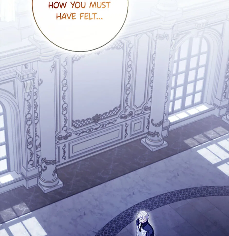 The Duke's Family Is Not My Problem Chapter 31 page 85