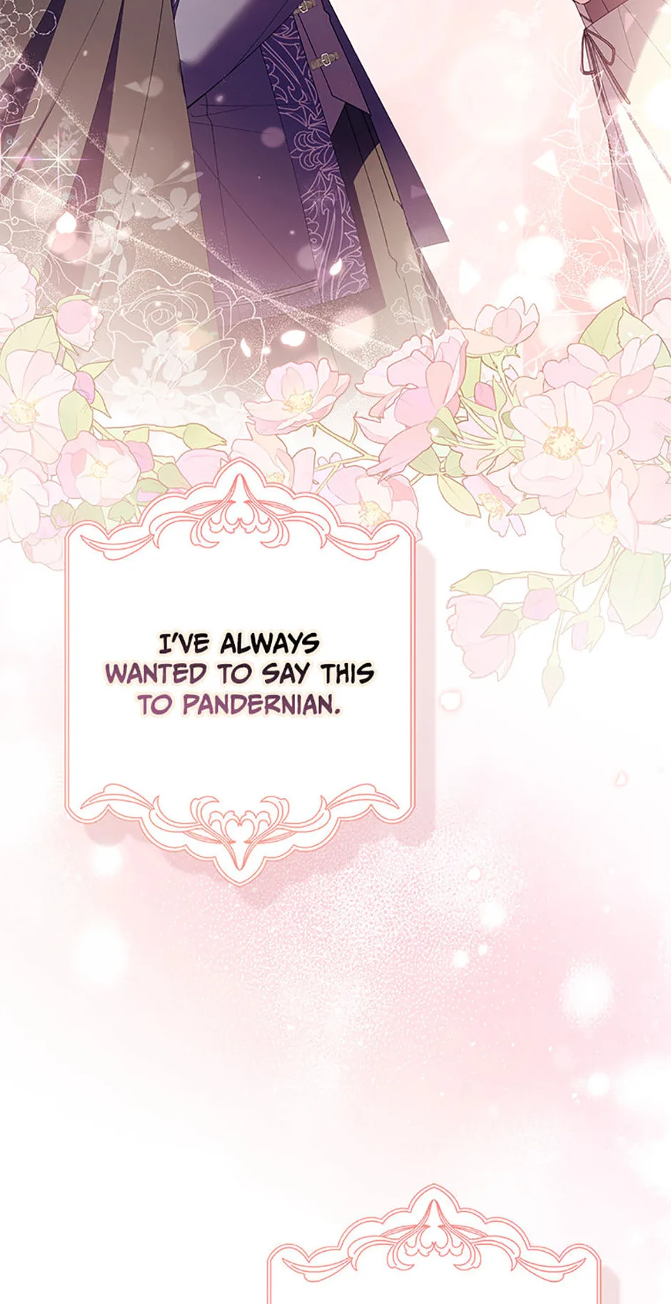 The Duke's Family Is Not My Problem Chapter 31 page 92