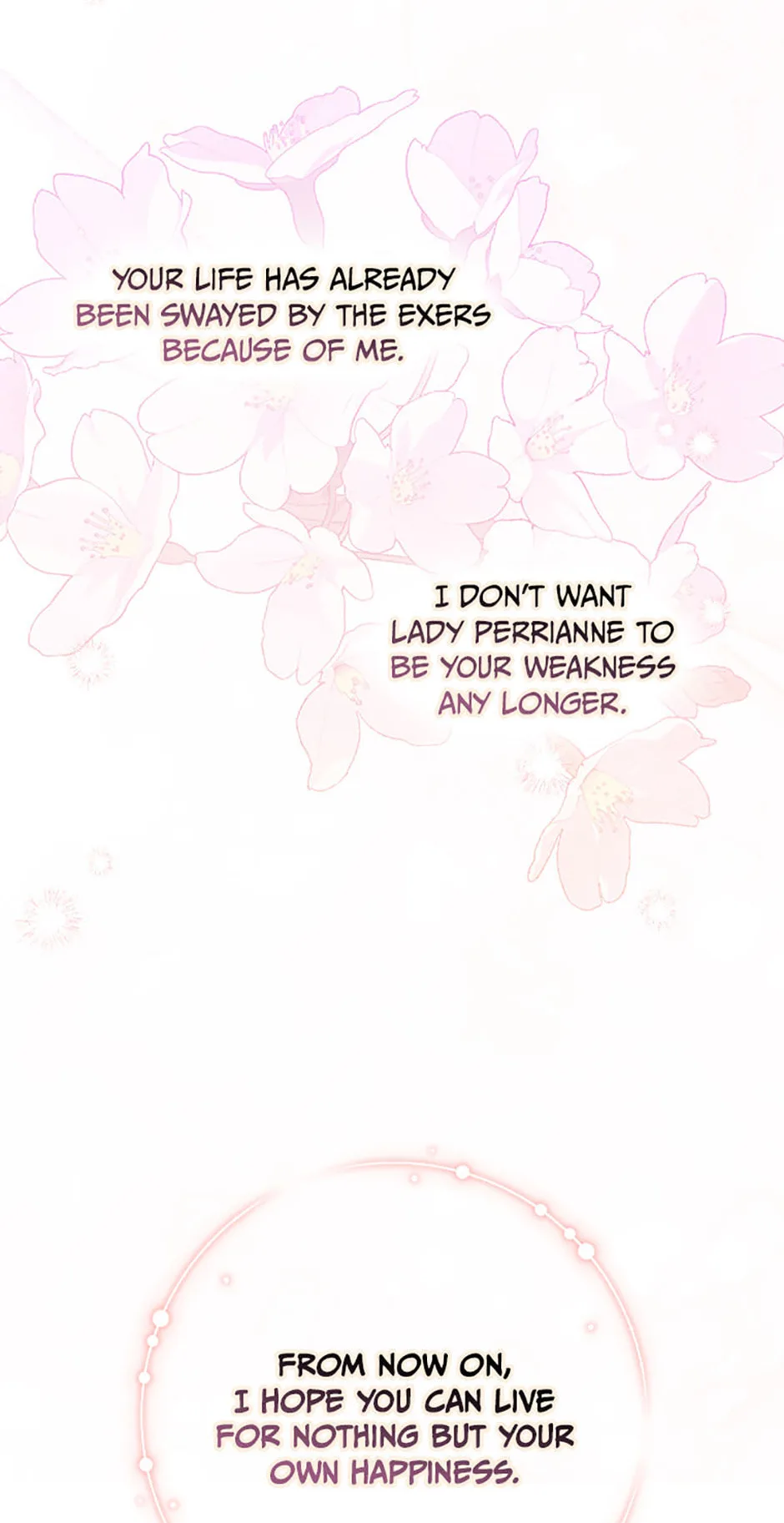 The Duke's Family Is Not My Problem Chapter 31 page 95