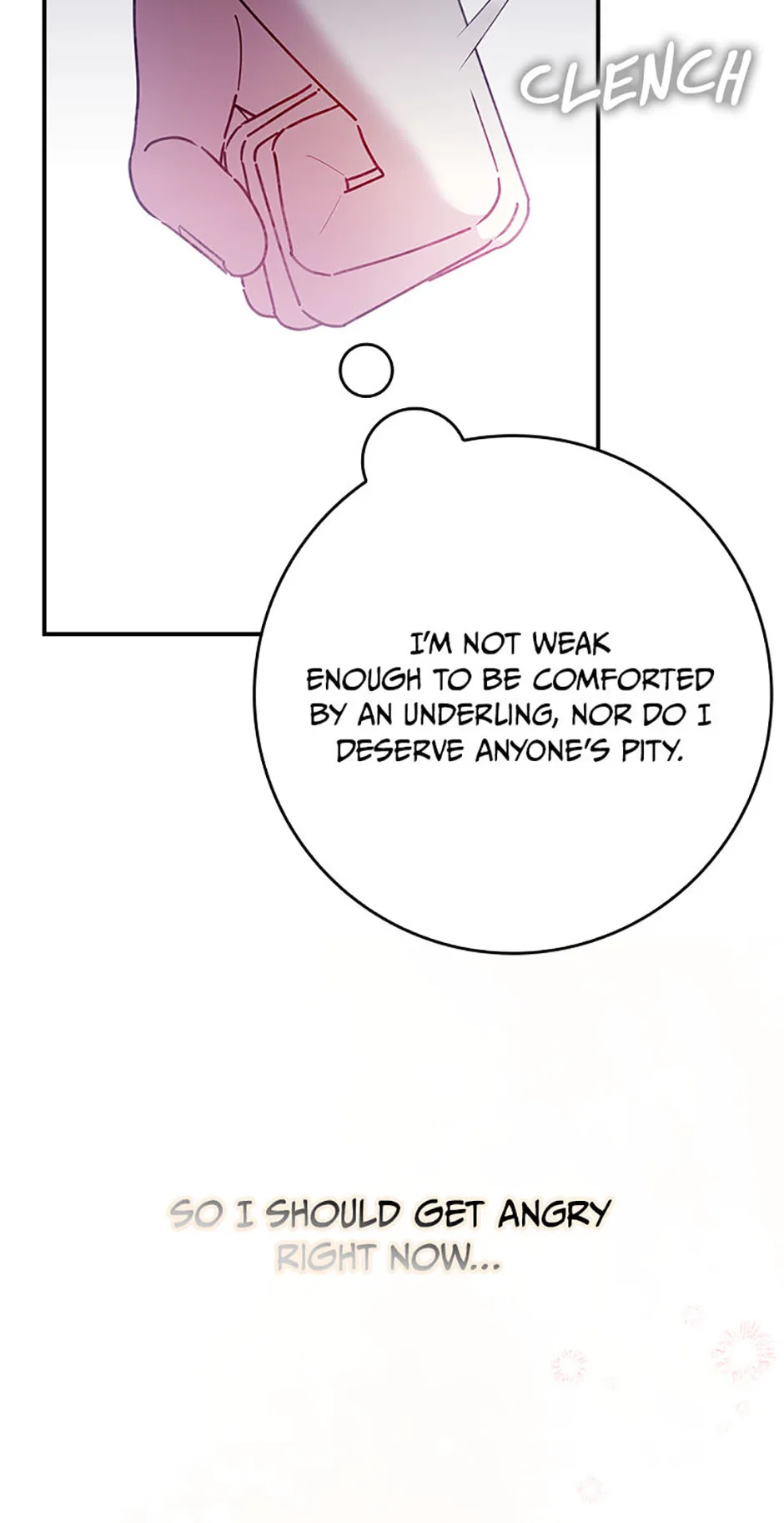 The Duke's Family Is Not My Problem Chapter 31 page 99