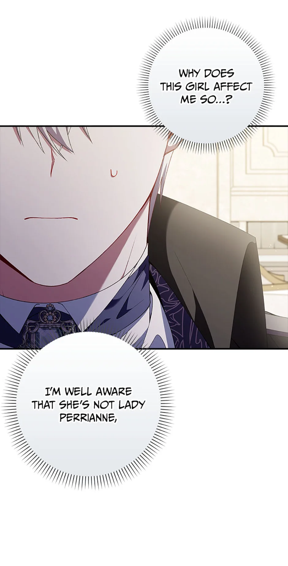 The Duke's Family Is Not My Problem Chapter 31 page 101