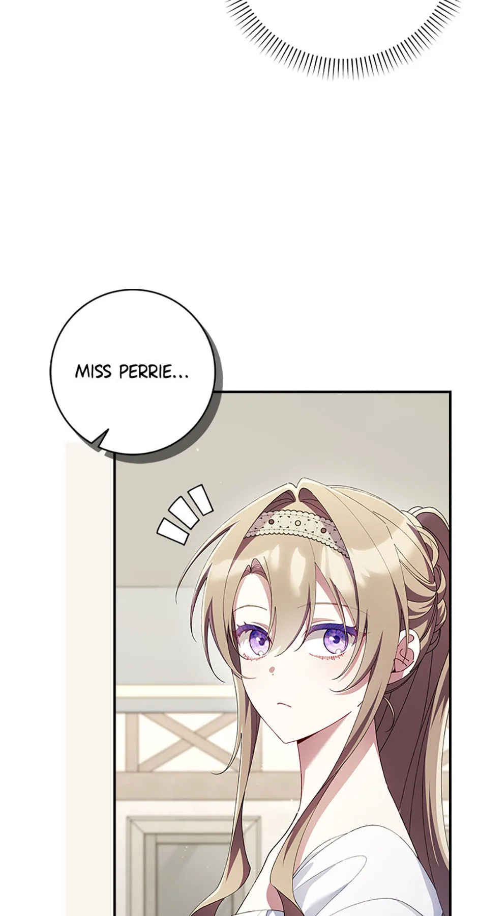The Duke's Family Is Not My Problem Chapter 31 page 62