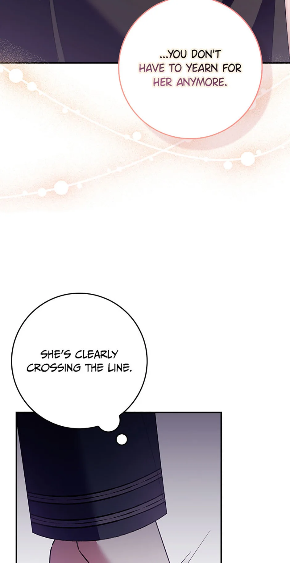 The Duke's Family Is Not My Problem Chapter 31 page 98