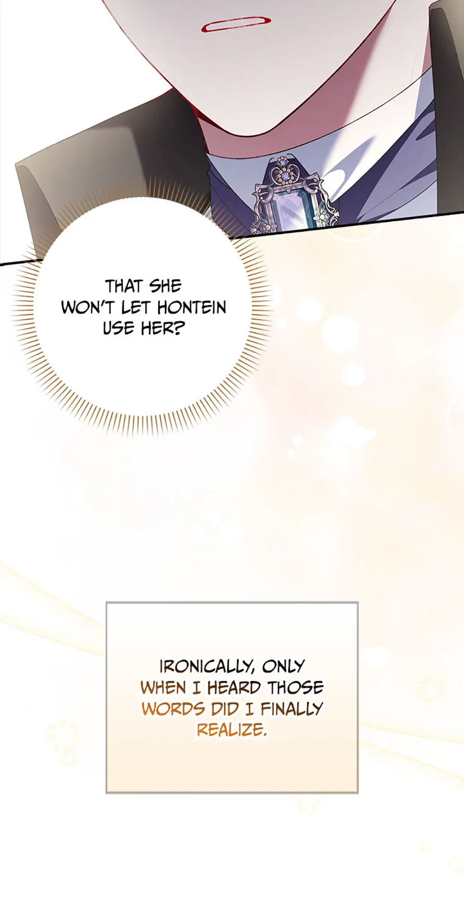 The Duke's Family Is Not My Problem Chapter 31 page 108