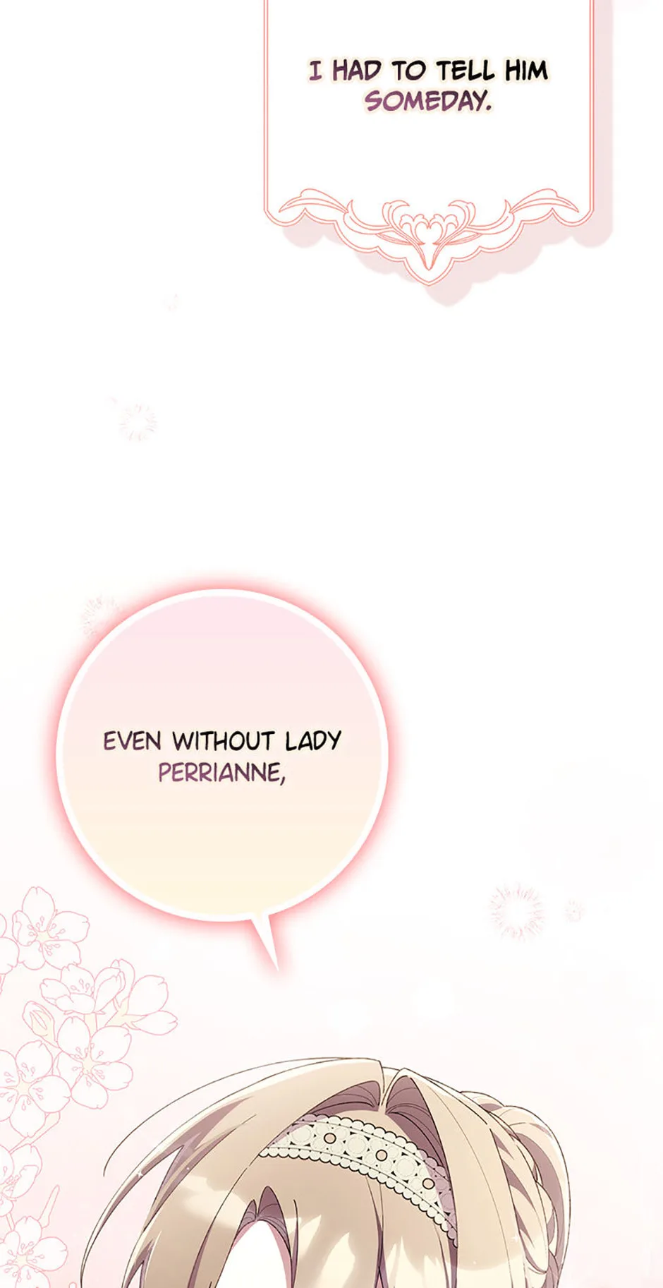 The Duke's Family Is Not My Problem Chapter 31 page 93