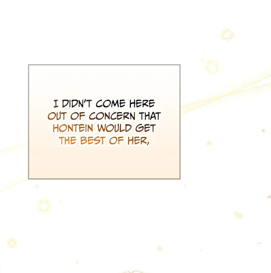 The Duke's Family Is Not My Problem Chapter 31 page 109