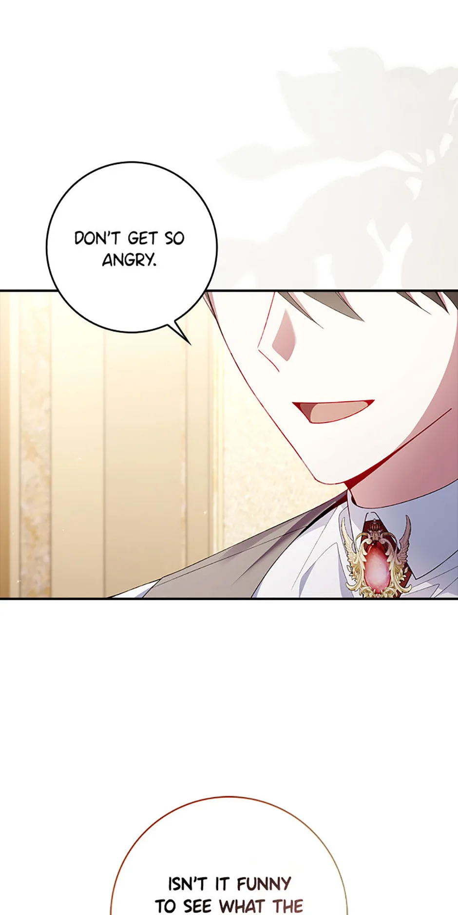 The Duke's Family Is Not My Problem Chapter 32 page 24