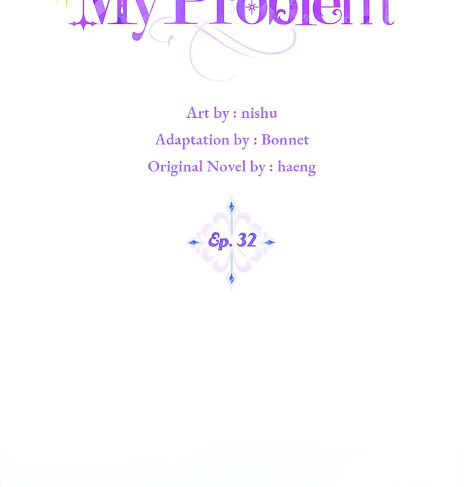 The Duke's Family Is Not My Problem Chapter 32 page 2