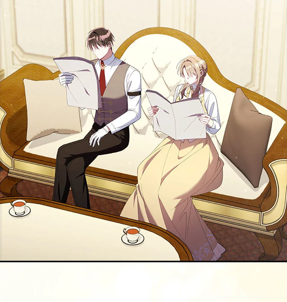 The Duke's Family Is Not My Problem Chapter 32 page 6