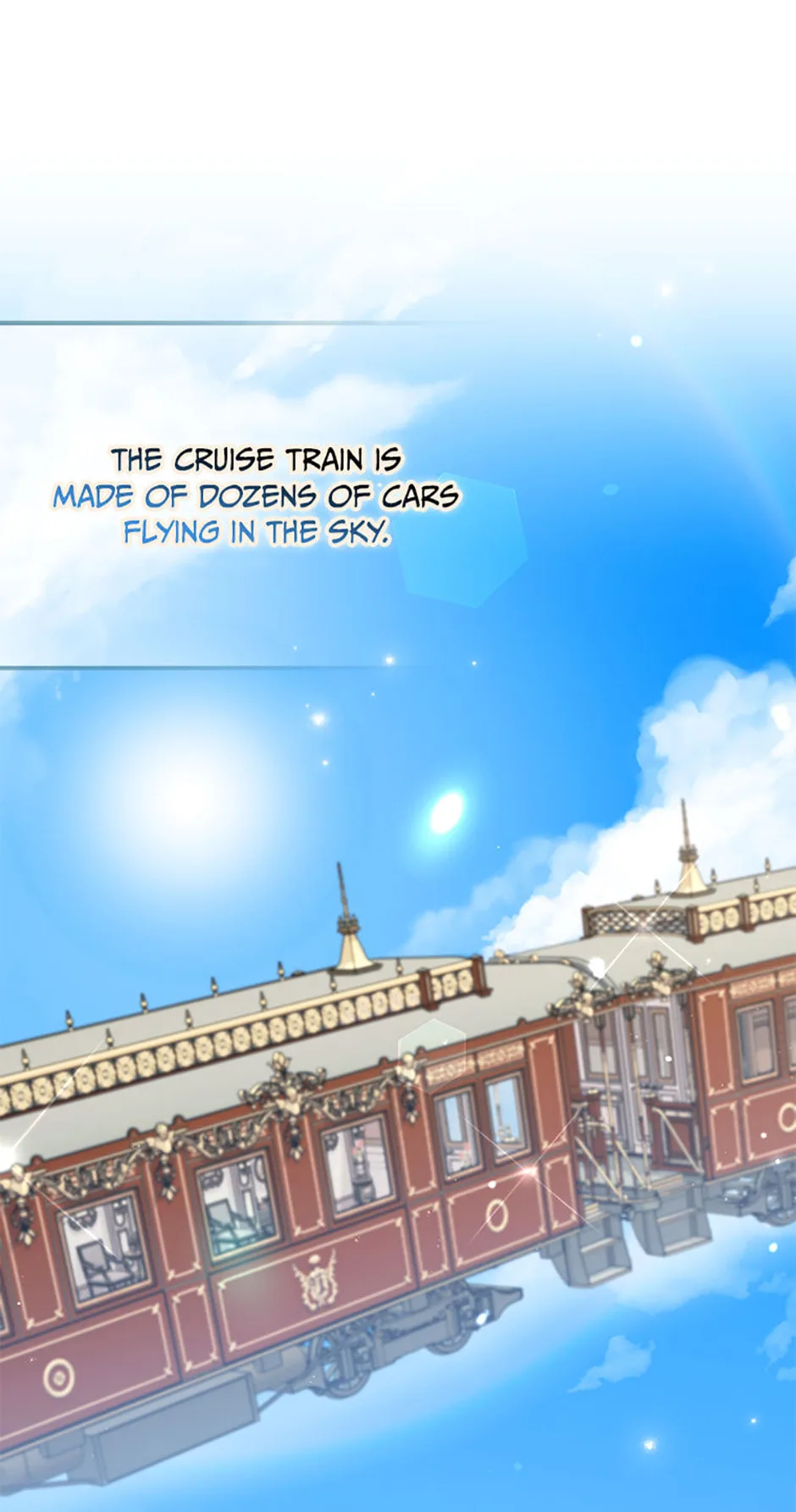 The Duke's Family Is Not My Problem Chapter 32 page 30