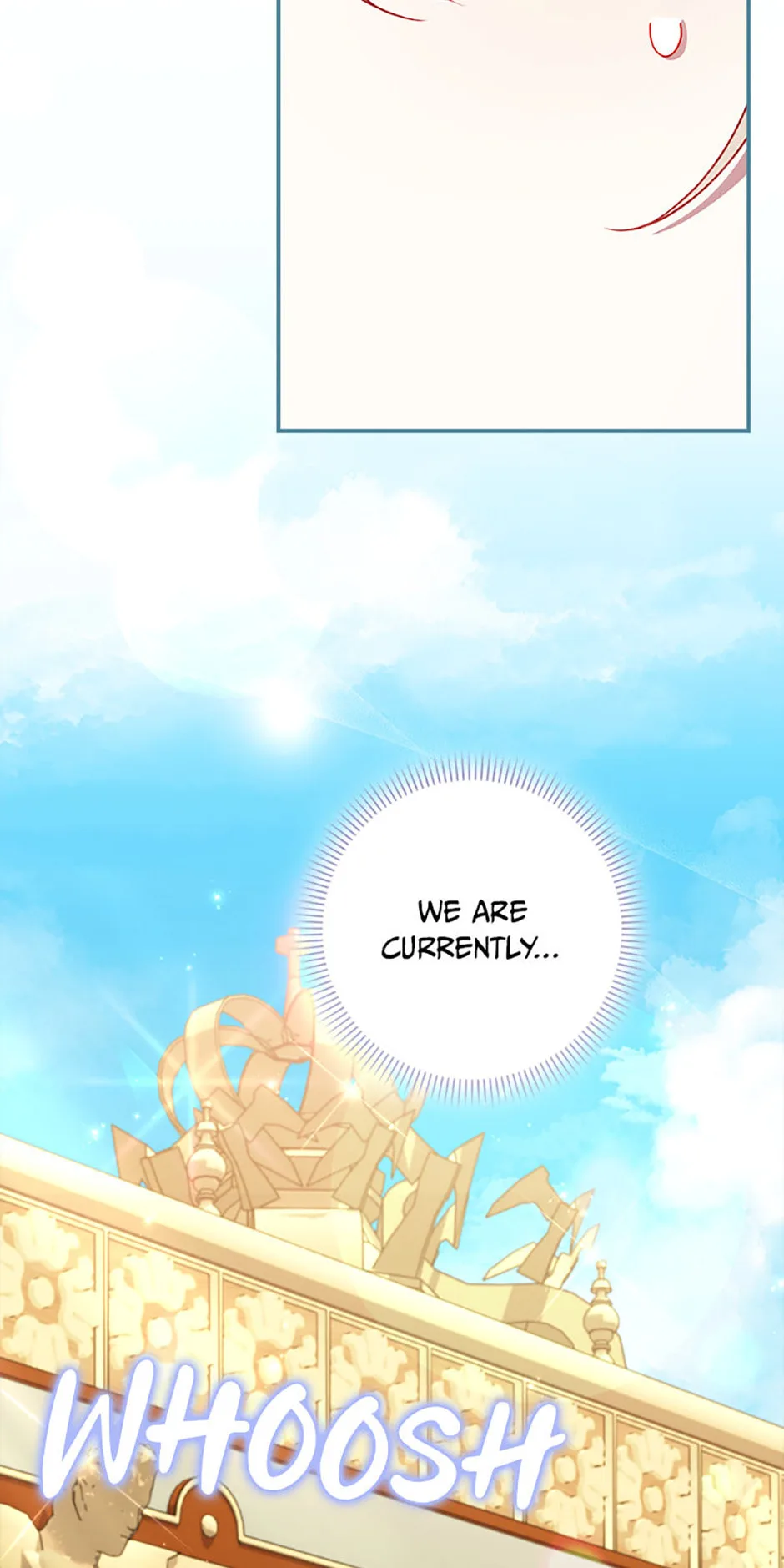 The Duke's Family Is Not My Problem Chapter 32 page 28