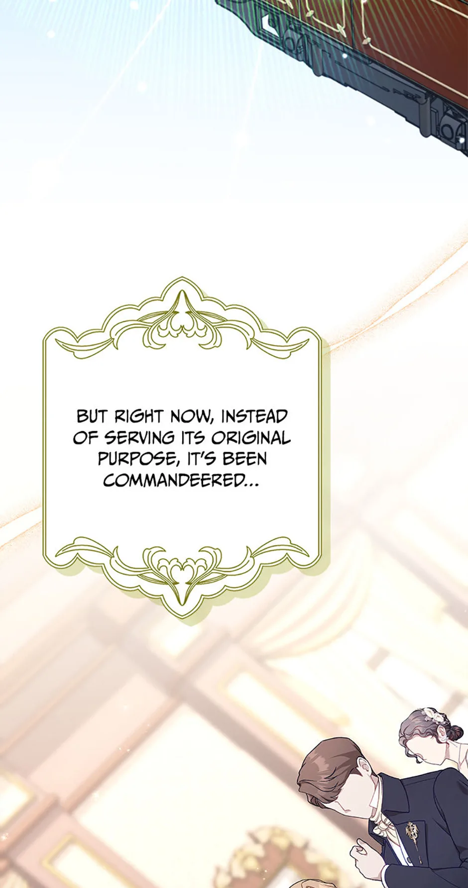 The Duke's Family Is Not My Problem Chapter 32 page 32