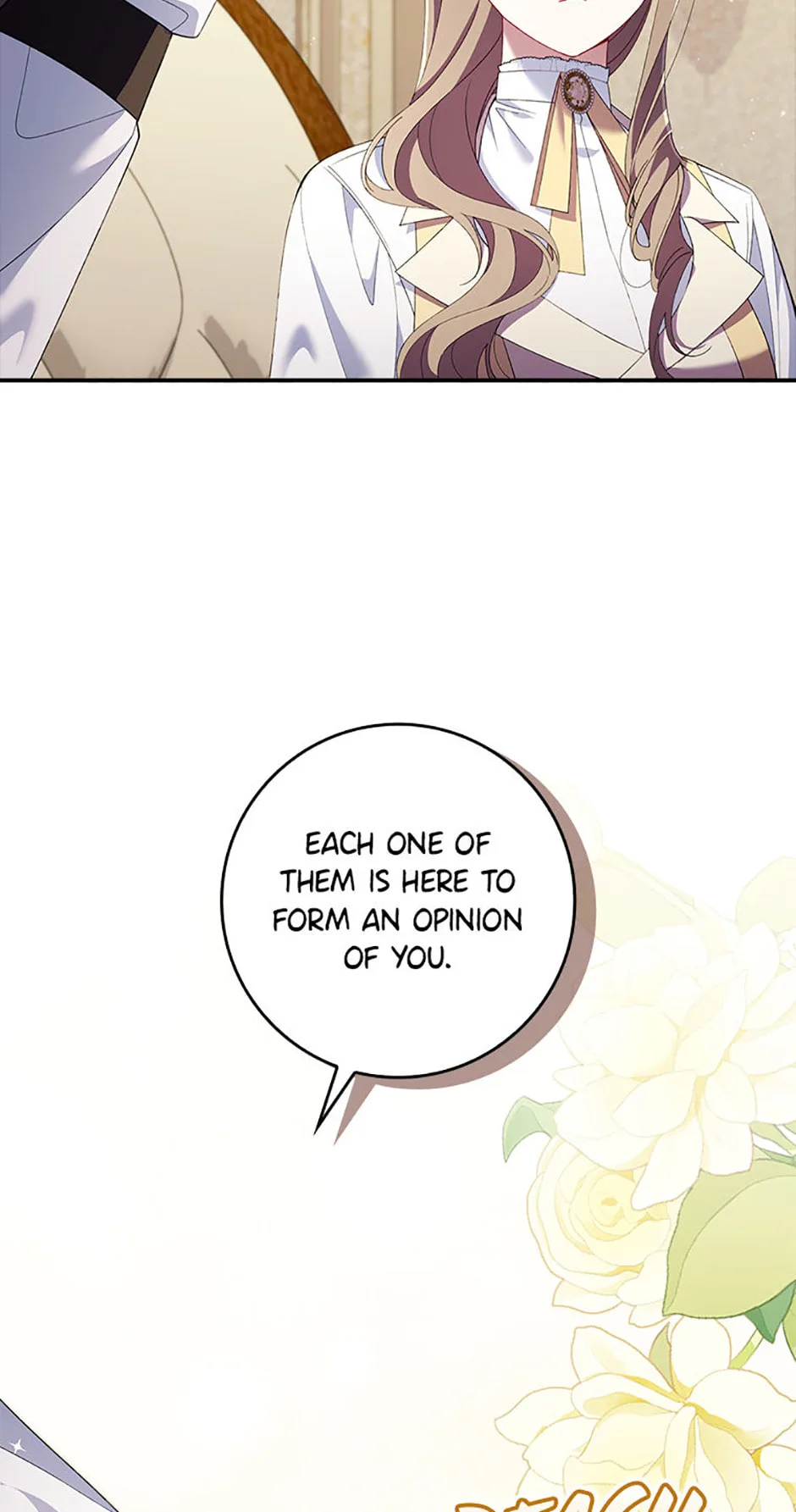The Duke's Family Is Not My Problem Chapter 32 page 36
