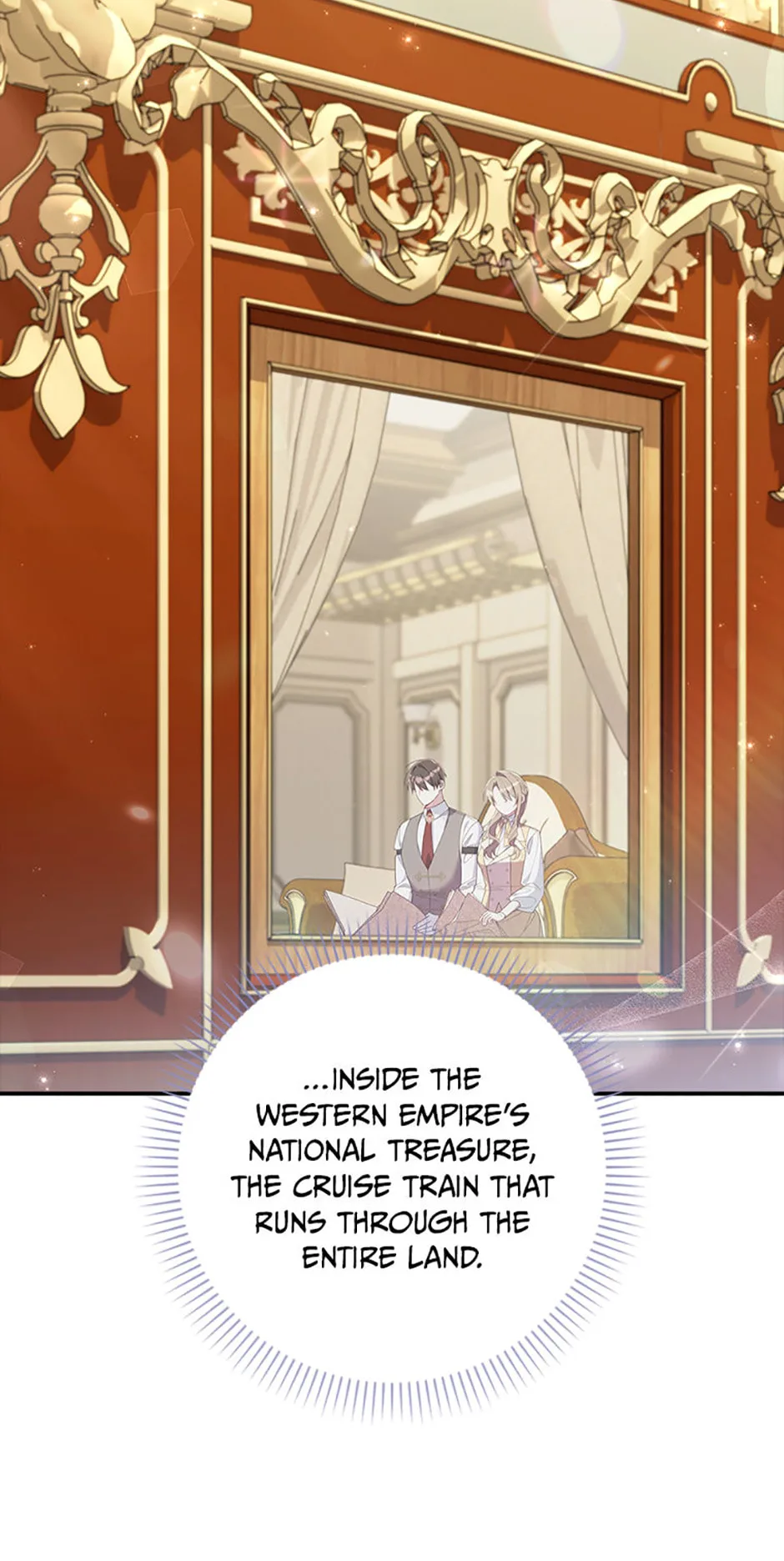 The Duke's Family Is Not My Problem Chapter 32 page 29