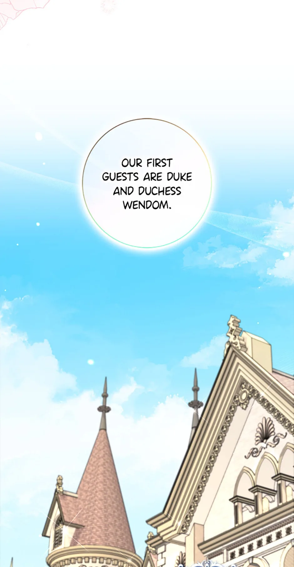 The Duke's Family Is Not My Problem Chapter 32 page 44