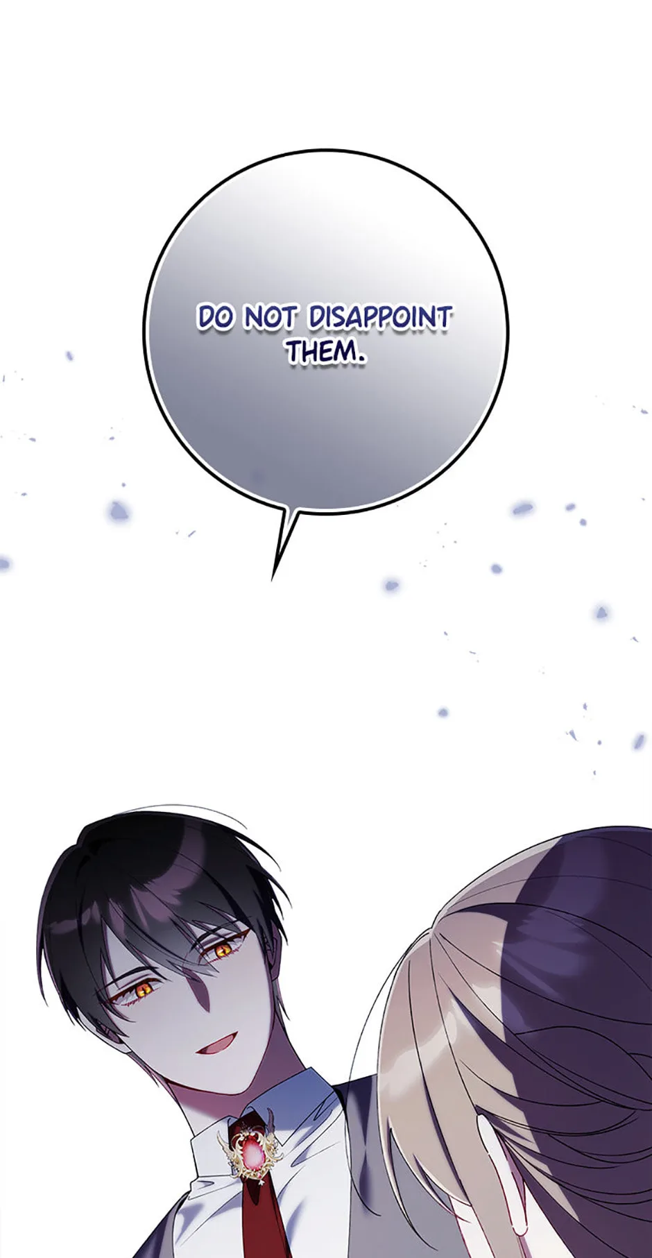 The Duke's Family Is Not My Problem Chapter 32 page 38