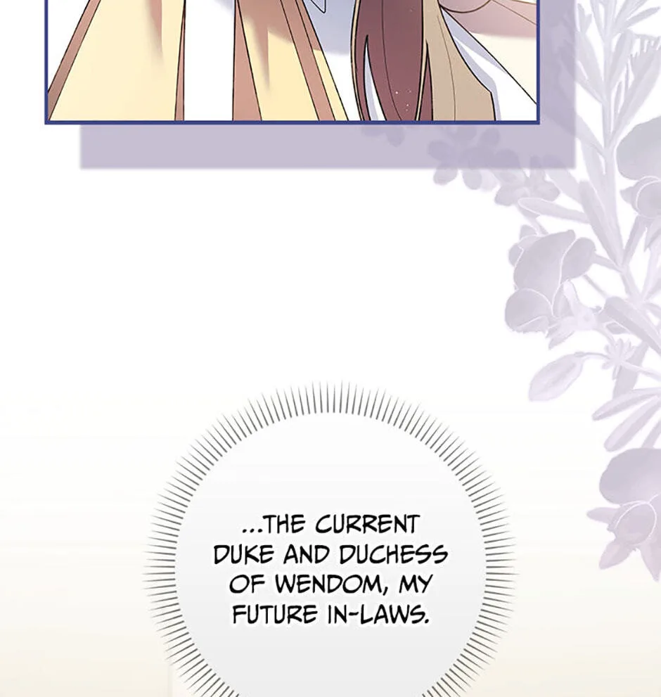 The Duke's Family Is Not My Problem Chapter 32 page 50