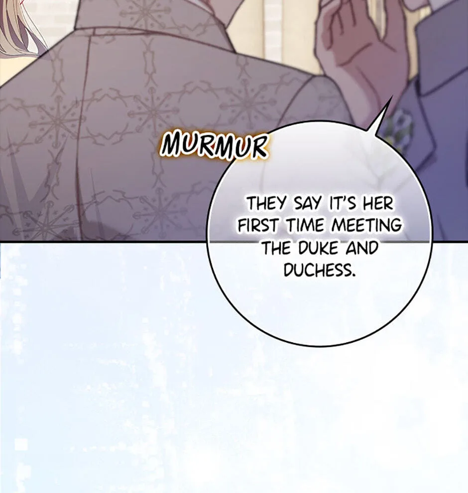 The Duke's Family Is Not My Problem Chapter 32 page 54