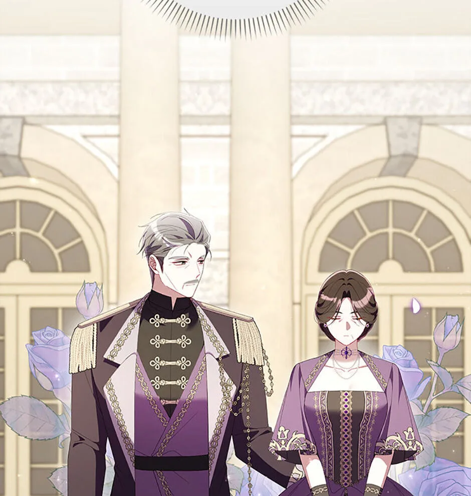 The Duke's Family Is Not My Problem Chapter 32 page 51