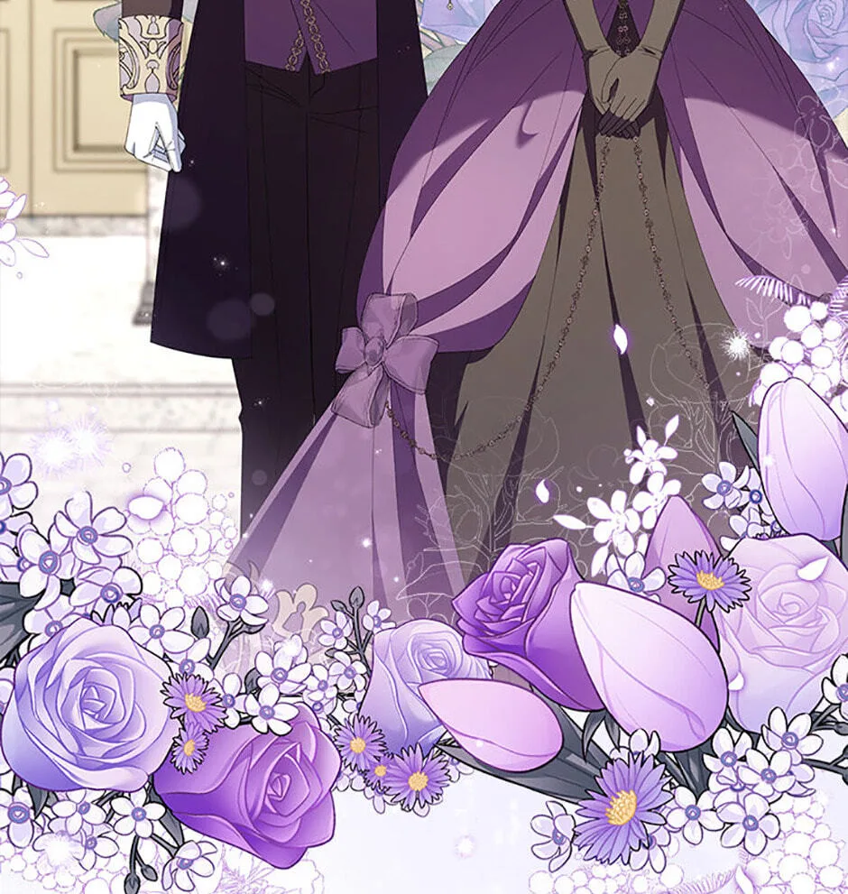 The Duke's Family Is Not My Problem Chapter 32 page 52