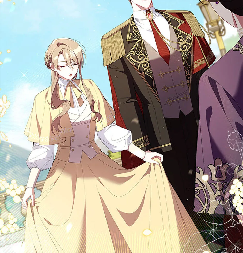The Duke's Family Is Not My Problem Chapter 32 page 61